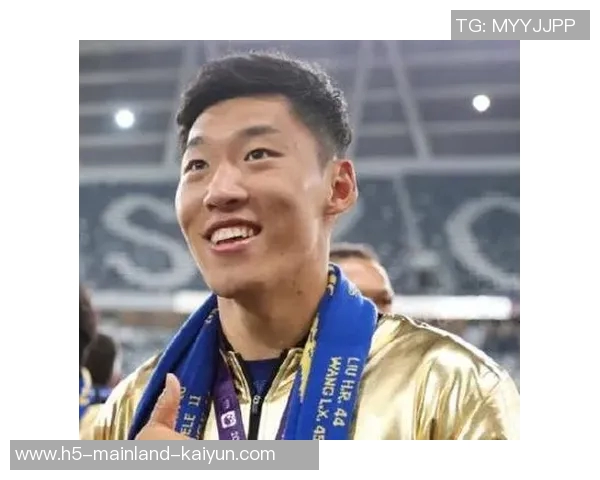 中国足球的传承与断层从冯潇霆到朱辰杰的背后反映出的问题与挑战