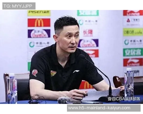 广东队战略性失利广厦杜锋大胆调整阵容召回贝兹利裁掉库克练兵新思路