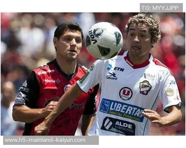 亚特兰特与蒂华纳的精彩对决揭示足球战术与团队合作的完美结合