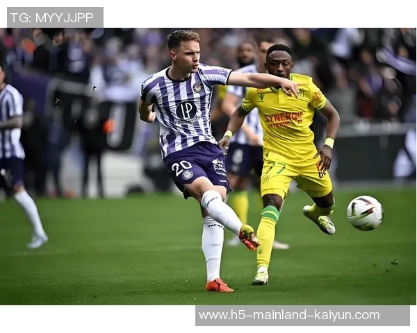 尼斯与特鲁瓦的较量揭示法甲新赛季的竞争格局与球队发展潜力